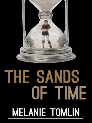 cover image of The Sands of Time